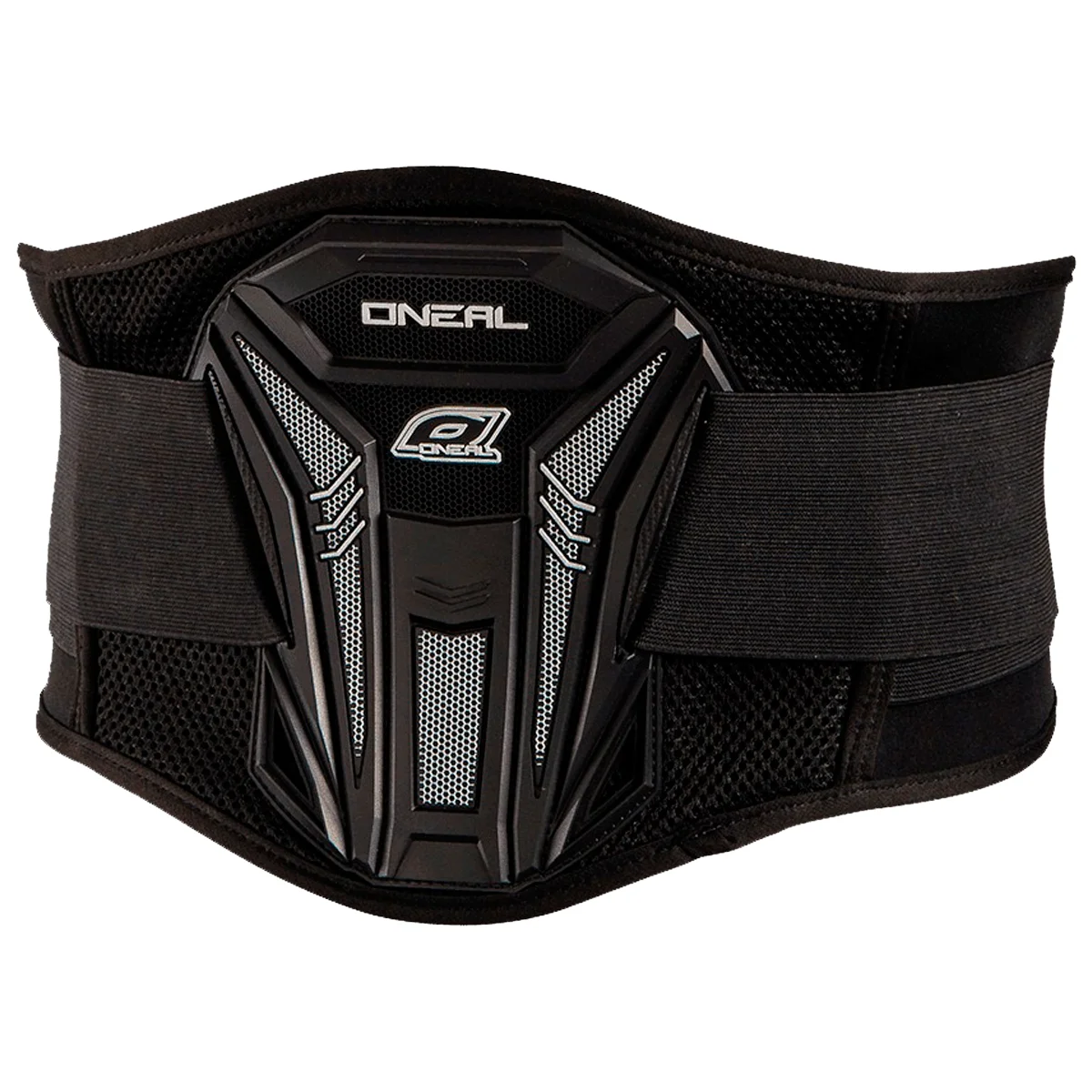 Cinta Abdominal Oneal PXR Kidney Belt - Preta - Spinelli Motos
